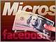 ［WSJ］ MicrosoftがFacebookの買収を検討？