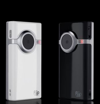 Flip video ビデオカメラ 本体 The iconic Flip Video almost became Google's first camera, emails