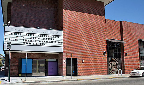 Nanaは18禁の巻も 米国で Manga を売る苦労とは Itmedia News