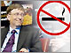 ビル・ゲイツ氏の“新たな敵”はたばこ