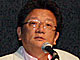 CEATEC JAPAN 2008：「ネットテレビ」は日本が世界を主導——ヤフー井上社長が語る未来像