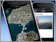 Google EarthがiPhoneとiPod touch対応に