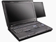 Lenovo、デュアルディスプレイの大型ノートPC、薄型デスクトップ、ノートPCを発表