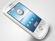 Andorid携帯第2弾は「HTC Magic」——Vodafoneから