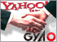 ヤフーがGyaOを子会社化　Yahoo！動画と統合へ