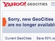 Yahoo!AzXeBOT[rXGeoCities