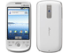 ドコモ、国内初のAndroid携帯を発表