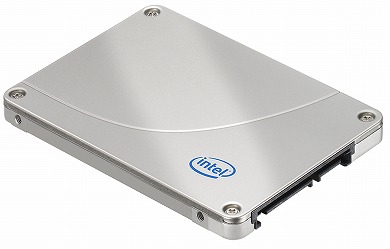 Intel、旧モデルより6割安い新SSD発表 - ITmedia NEWS