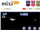 「mixiアプリ」PC版を正式公開　「グラディウス」「テトリス」など130種類以上