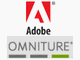Adobe、Web解析のOmnitureを18億ドルで買収