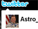 宇宙から初の「生Twitter」、ISSから投稿