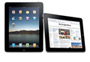Apple、タブレット「iPad」を発表　499ドルから