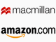 Amazon、電子書籍の価格をめぐる攻防でMacmillanに降伏