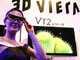 「3D産業革命をリードする」　パナソニック、初の「3D VIERA」