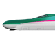 東北新幹線・新型車両の愛称募集、「はつね」は2位だった