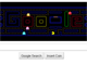 Googleの「遊べる」パックマンロゴ、好評につき今後も公開
