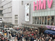HMV渋谷店、8月に閉鎖　CD不況悪化、日本発祥の“聖地”から撤退