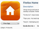 iPhoneアプリ「Firefox Home」、App Storeに登場