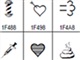 日本発のケータイ絵文字が世界標準に　Unicode 6.0で