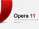 OperaAuOpera 11vł̊g@\ΉƁuOpera Mobile for Androidv𔭕\