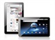 Androidタブレット「ViewPad」発表　デュアルブートモデルも
