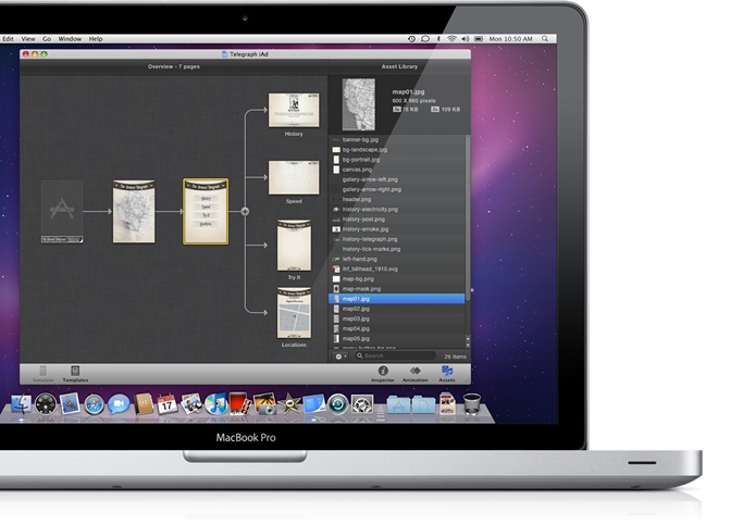  Yahoo CEO、Appleのコントロール要求がiAdの破滅を招くと主張