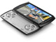 プレステ携帯「Xperia PLAY」発表　Android 2.3搭載、「PlayStation Suite」対応