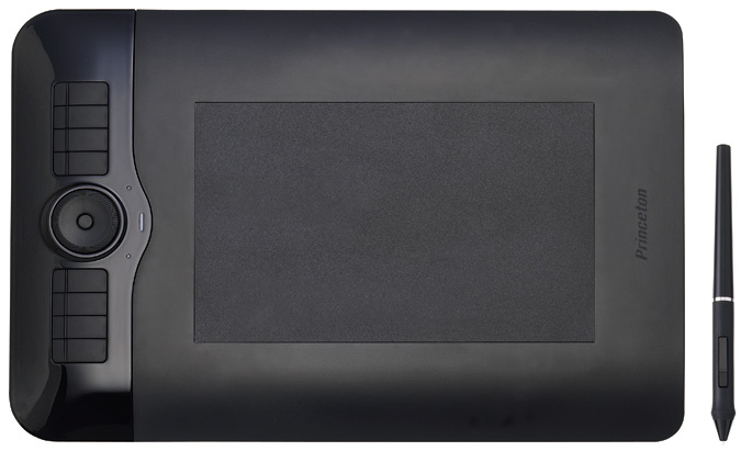 ワコム、プリンストンのペンタブレット販売差し止め求め仮処分申請