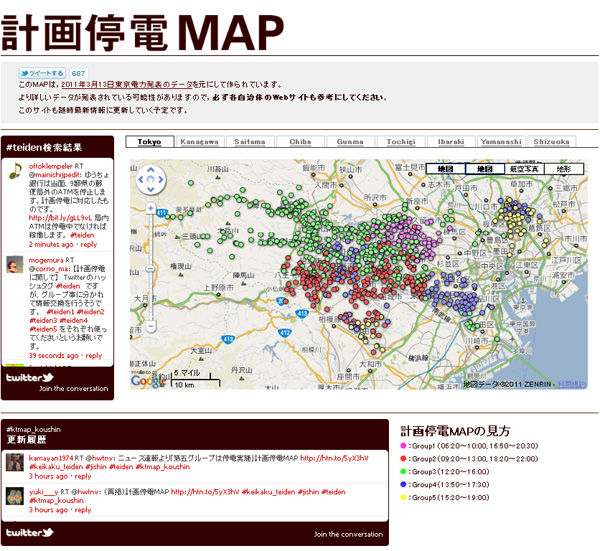 停電計画書見本 – 停電作業計画書作成 – XGGM