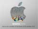 Appleの開発者会議WWDCは6月6日開幕　「iOSとMac OSの未来」発表