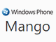 MicrosoftAWindows Phone 7uMangov̐V@\Љ