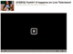 怪しげな動画窓に注意──クリックするとアダルトサイトを「いいね！」
