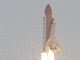 スペースシャトル最後の打ち上げ成功