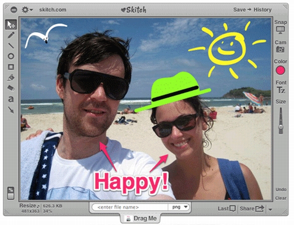  skitch 2