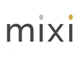 ミクシィ、「mixi」ロゴをリニューアル