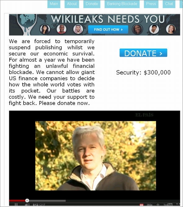  wikileaks