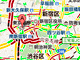 全国の渋滞状況、Googleマップでチェック可能に　ユーザーの位置情報から算出
