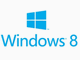 Microsoft、「Windows 8」のロゴを発表