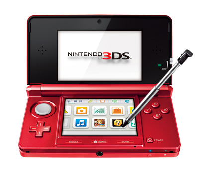 ニンテンドー3DSが国内500万台突破 国内最速ペース - ITmedia NEWS