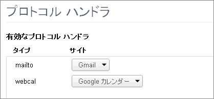Google Chromeでメールリンクをgmailで開く設定が可能に Itmedia News