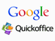 Google、モバイルオフィススイートのQuickofficeを買収