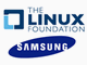 SamsungALinux Foundatioñv`io[