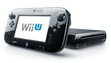 Wii U Gamepad は約500グラム 任天堂 公式スペックをアップデート Itmedia News