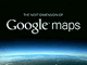 AppleのWWDC直前：Google、3Dの「Tour Guide」などモバイル地図関連の新技術を発表