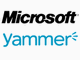 Microsoft、企業向けソーシャルサービスYammerを12億ドルで買収