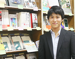 ネットが教えてくれた 書店員の力 ジュンク堂が取り組む ネット 書店の姿 1 2 ページ Itmedia News