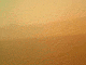 赤い惑星のファーストショット　Curiosityから初のカラー写真