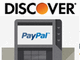 PayPal、米カード大手Discoverと提携で全米700万店舗で利用可能に