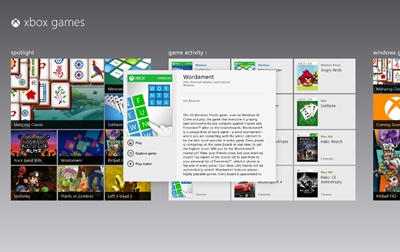 Windows 8 発売日から遊べる40本のxbox Liveゲーム発表 Angry Birds や Cut The Rope も Itmedia News