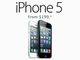 iPhone 5、予約開始24時間で200万台突破　4Sの2倍で記録更新